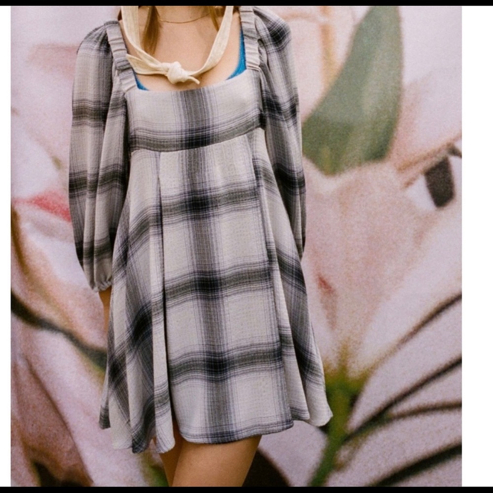 Urban outfitters dress